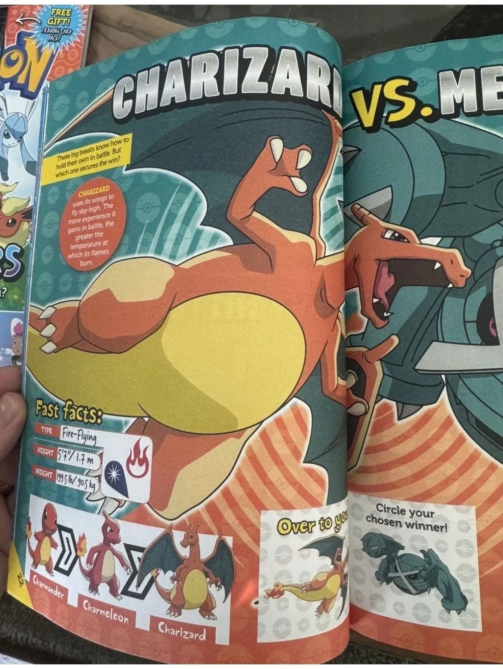 Pokemon this official